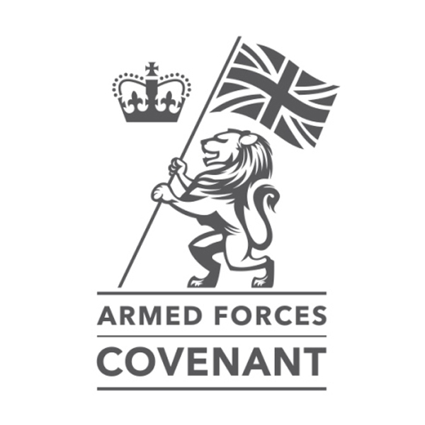 Armed Forces Covenant Logo