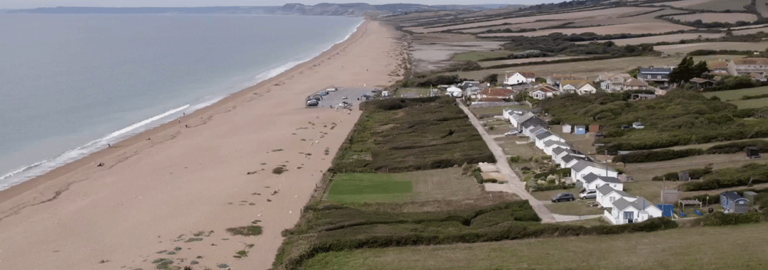 West Bexington Coast